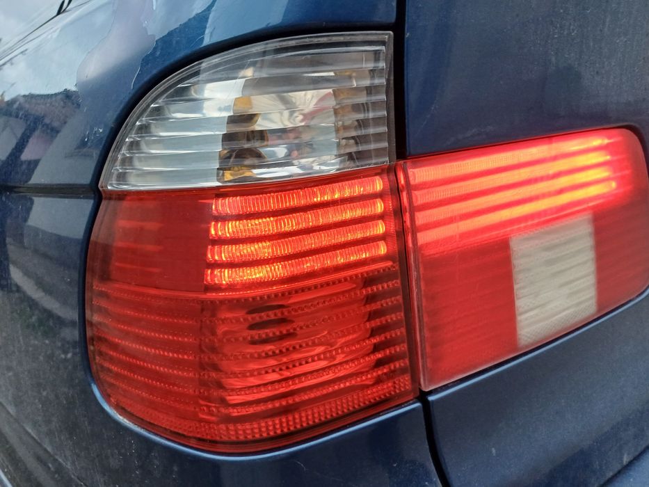 Piese bmw e39 seria 5