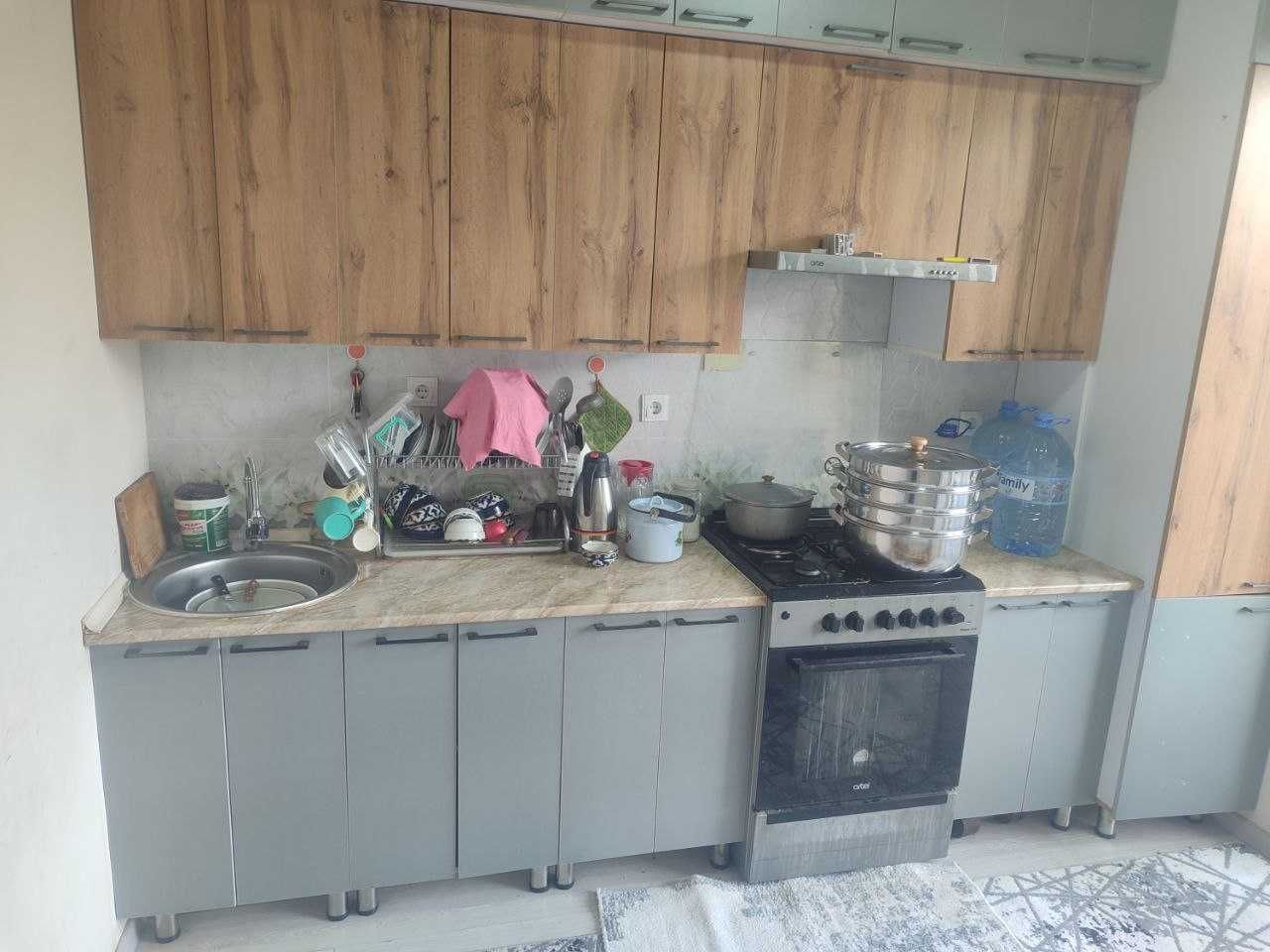 Продаётся квартира Юнусабадский район  15 квартал