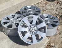 5x112 17 Mercedes C-class w204