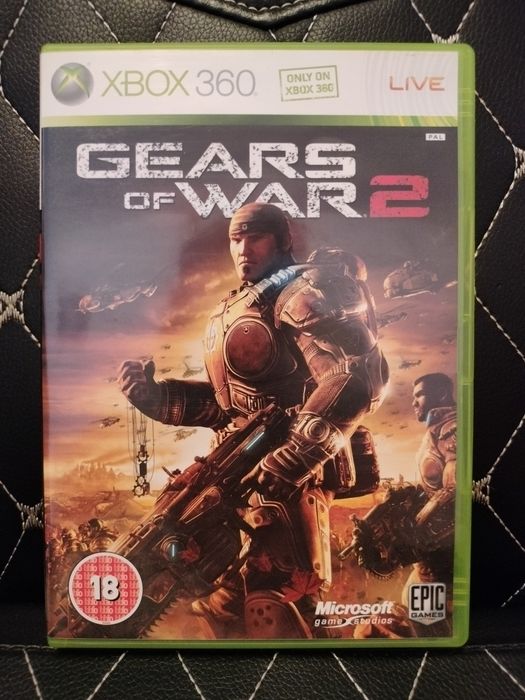 Jocuri Xbox 360 / Xbox One