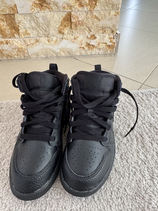 ghete jordan copii marimea 30