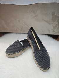 Espadrile Calvin Klein, 38