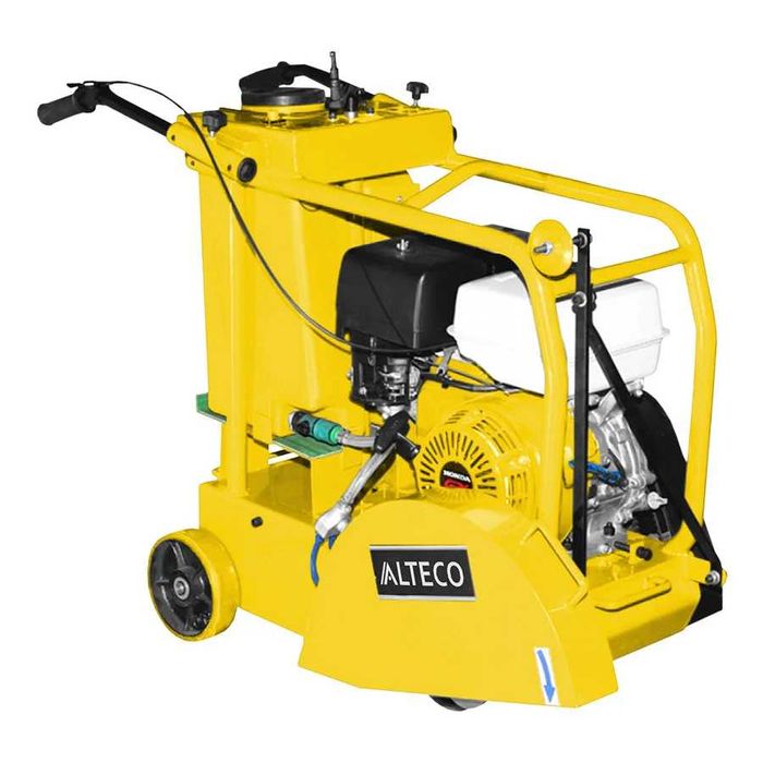 Аренда Резчик швов ALTECO аренда Асфальторез