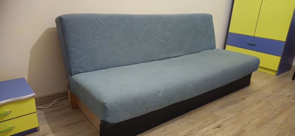 Donez canapea extensibila