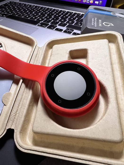 Beeline Velo Navigatie Bicicleta