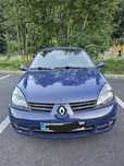Renault Clio Symbol 2 1.4 MPI