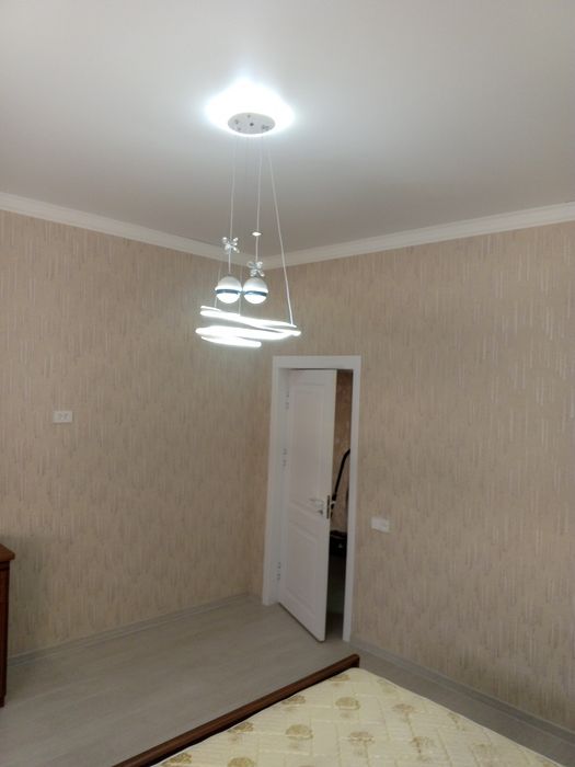 Продаётся квартира