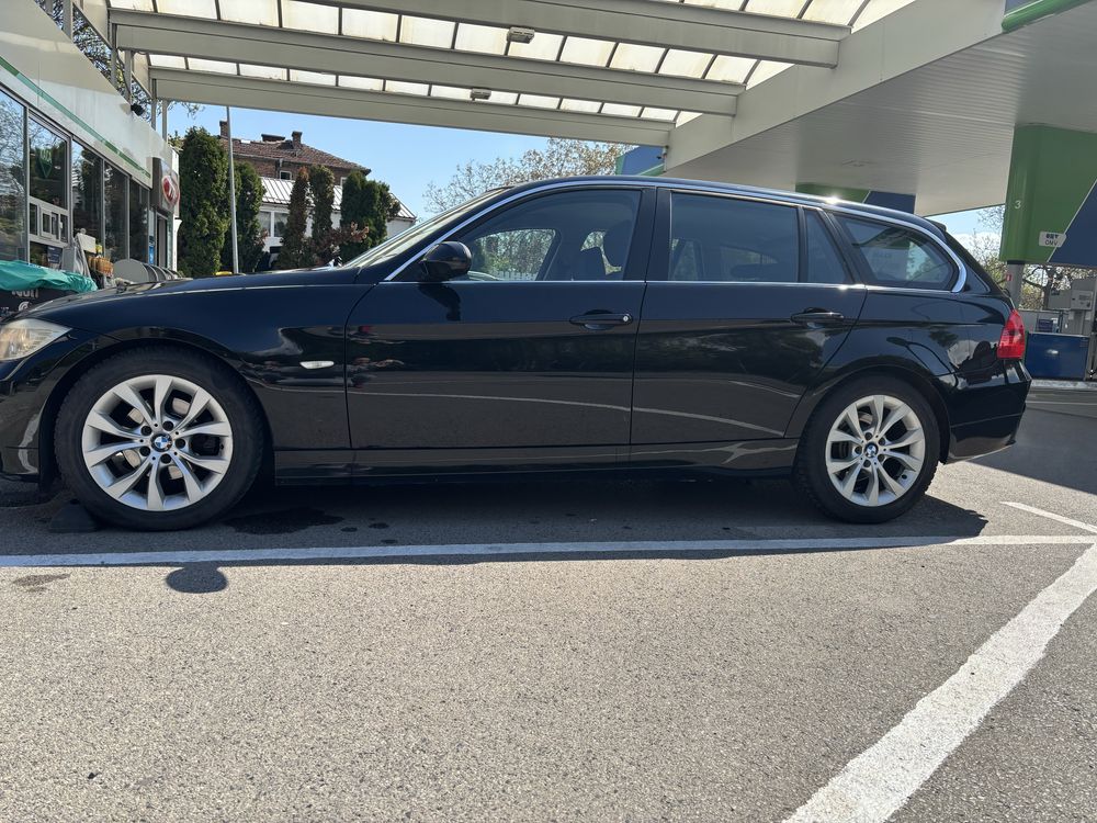 Продавам BMW 325