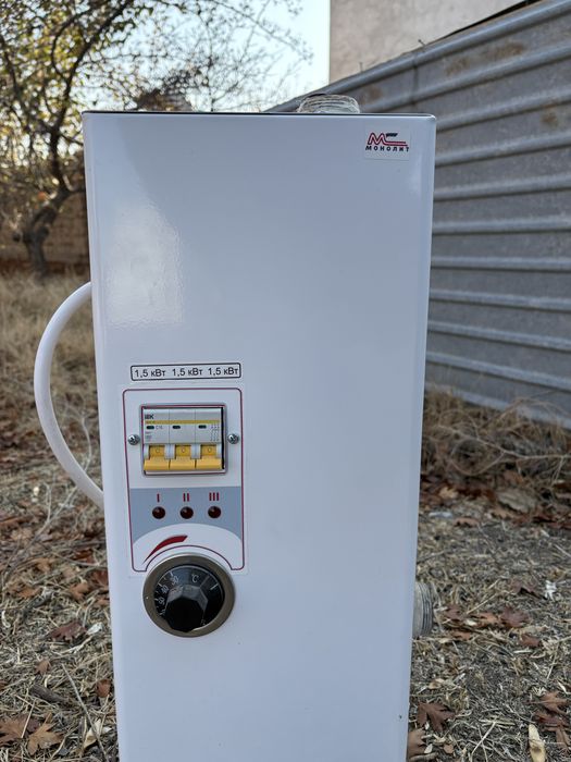 Электроводонагреватель