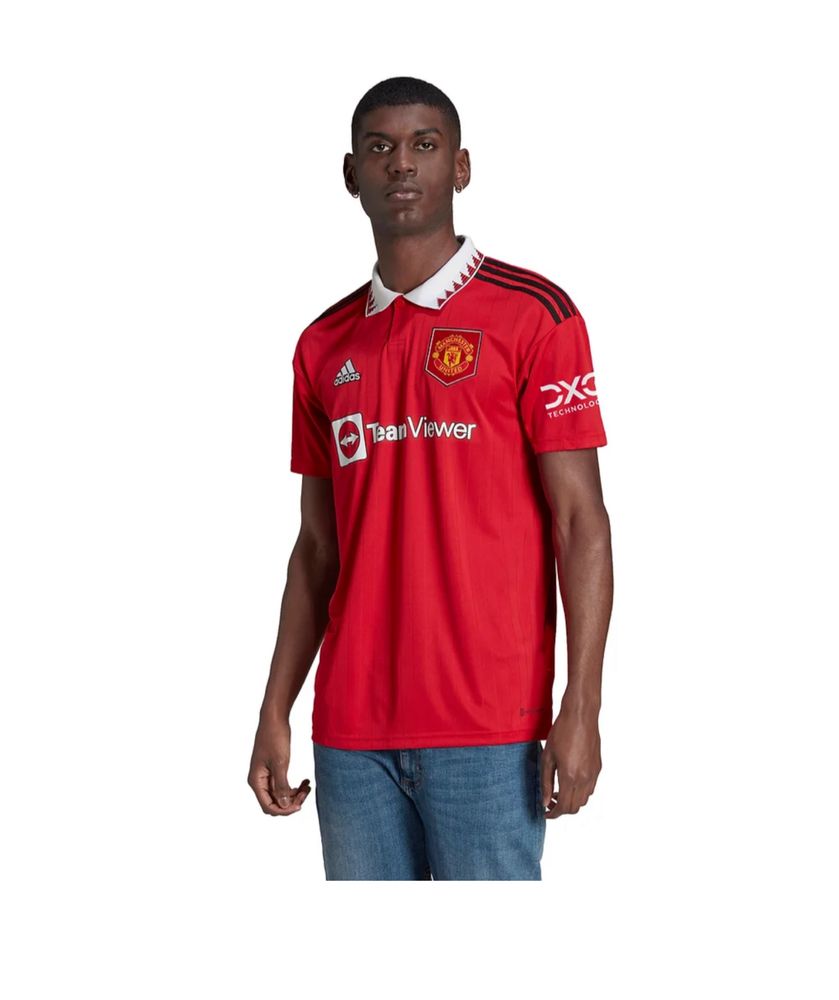 Adidas Manchester United