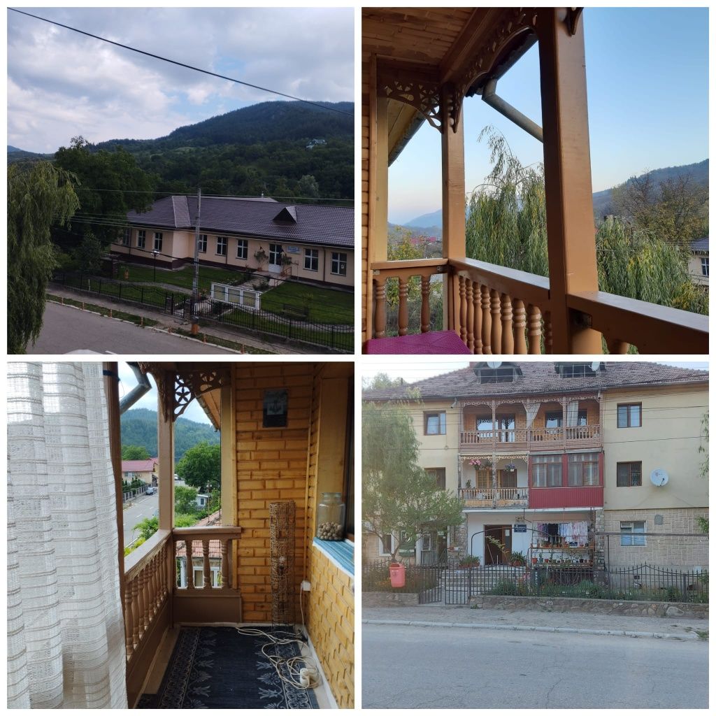 2 Apartament 120 m2