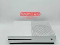 Consola Gaming XBox One S White 1 TB 1 Maneta 1 Joc COD Black OPS