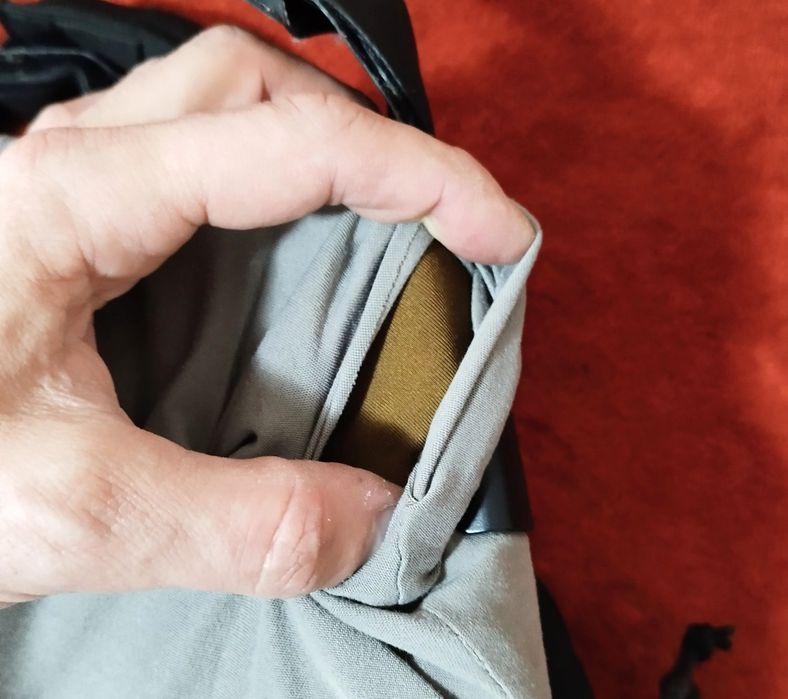 Vesta tactica Emerson plate carrier frame airsoft