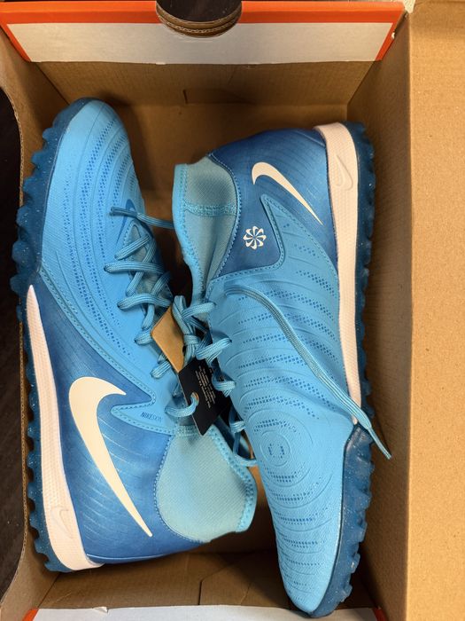 Футболни обувки Nike PHANTOM LUNA II ACADEMY