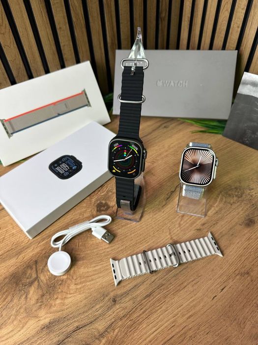 Apple watch, Samsung watch, Смарт часы, Smart watch, Эпл вотч