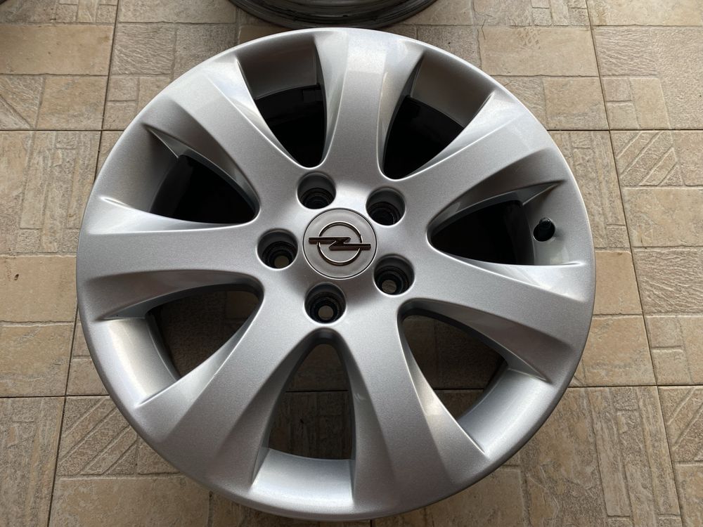 16" 5x110 Opel Original