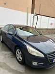 Vand Peugeot vb 508, 1.6 HDi, 115 CP, 2013, Stare buna
