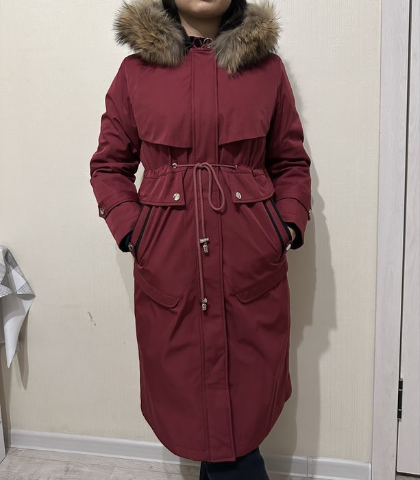 Продам Парку женскую