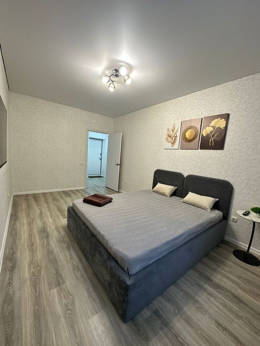 Однокомнатная квартира / посуточно