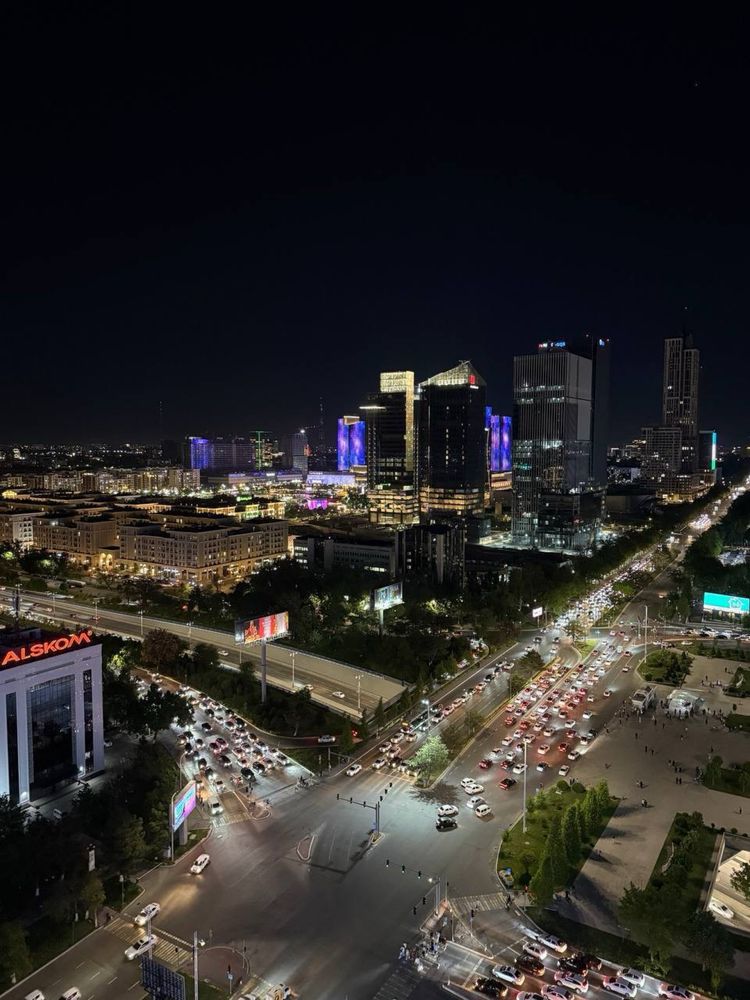 Продартся новостройка 2/24/27 ЖК “U TOWER” (Коробка)Шайхантахурский