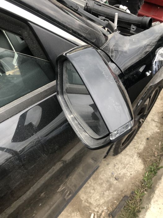 oglinda dreapta rabatare electrica  citroen c5 x 1.2 benzina 2023