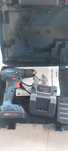 Bormasina Bosch Professional