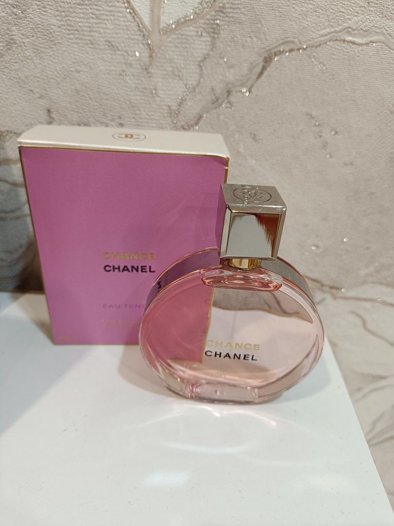 Продам аромат CHANEL Tendre!