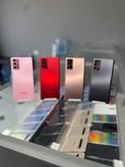 Продам Galaxy Note 20 в отличном состоянии NASIYA