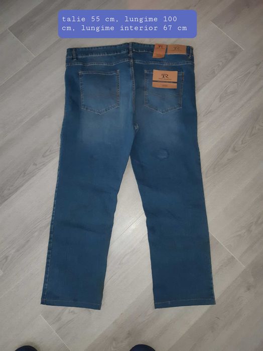 blugi barbatesti marime mare