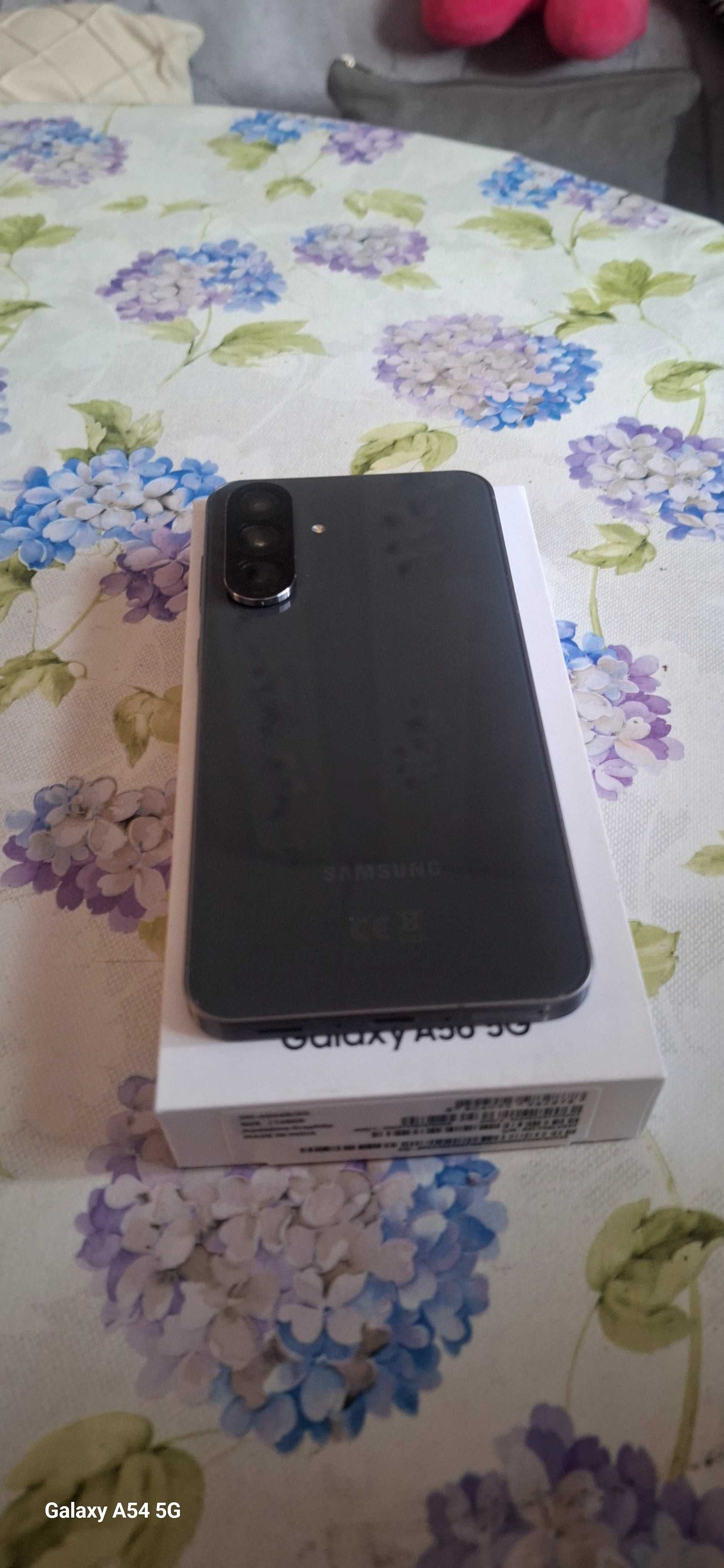 Samsung Galaxy A56 нов
