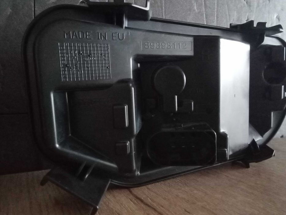 Soclu becuri lampa stop spate Audi A6 C6 sedan Facelift 2008-2010