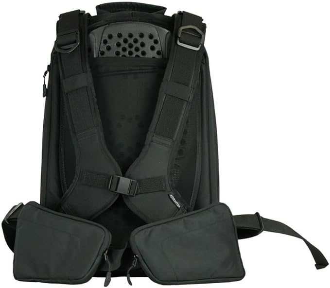 Мото раница ALPINESTARS Charger PRO Black