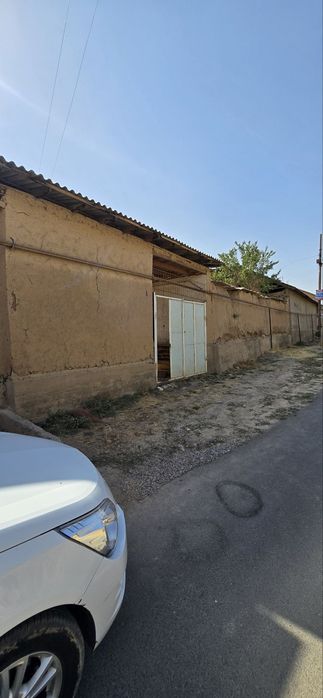 Продам 5.42 сот Участок Октош Сойлик Кфй Центр орен-т Масжид Ховузли