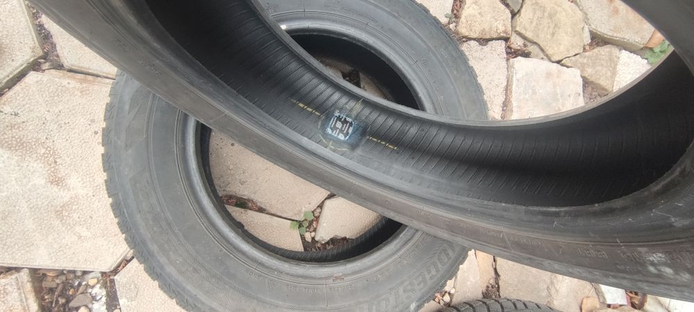 Продавам зимни гуми 185/65 R15