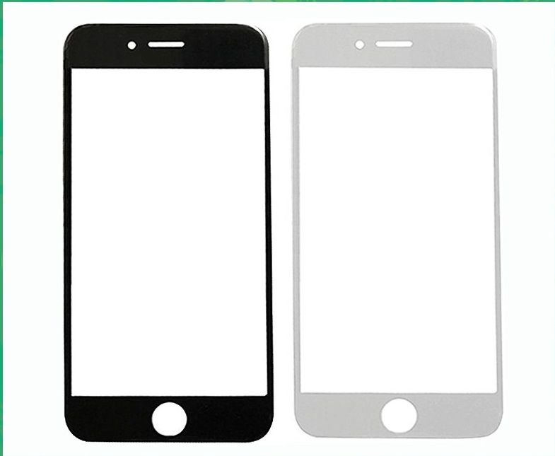 Стъкла IPhone 6+, Samsung S3 S4 S5 S6 S7 Note 2 3 4 Ремонтни компле