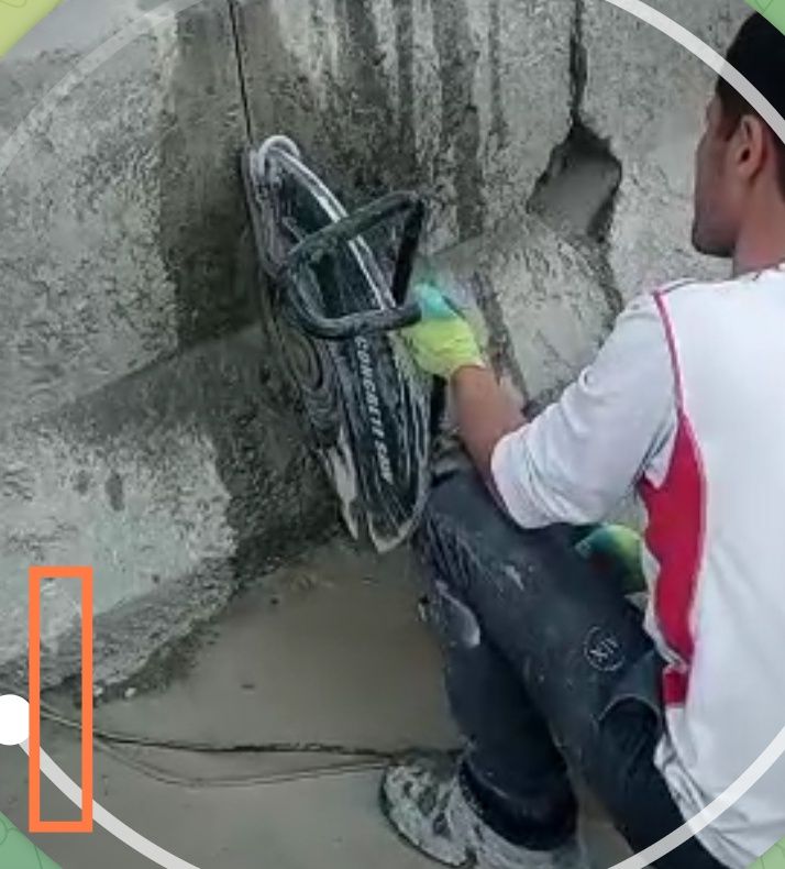 Бетон кесиш Алмазная резка бетонтешиш бузуш эшик очиш Beton kesish te