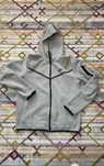 Nike tech fleece горнище