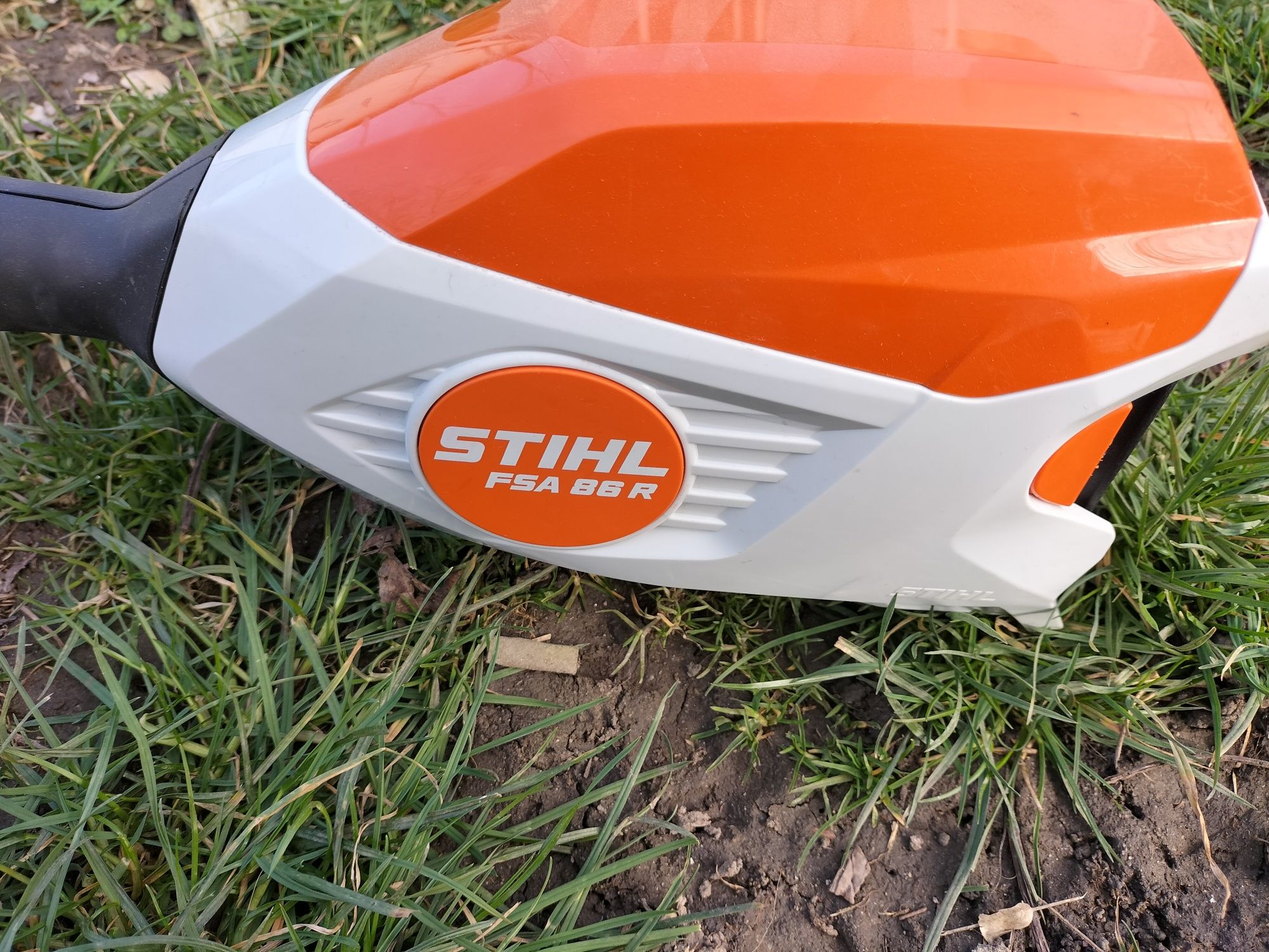 Trimer Stihl FSA86 R