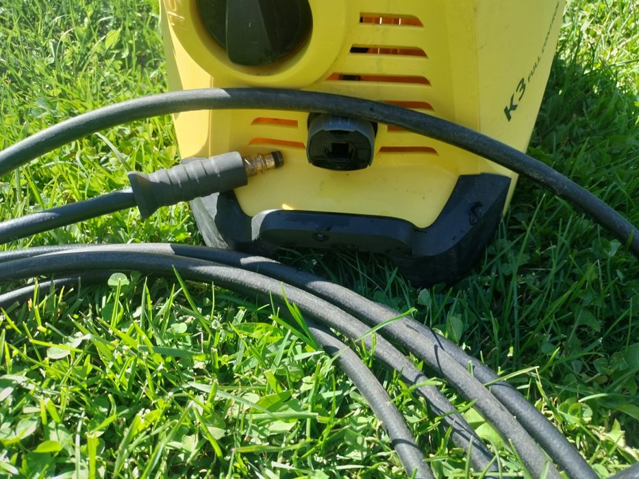 Aparat Karcher K 3 full control