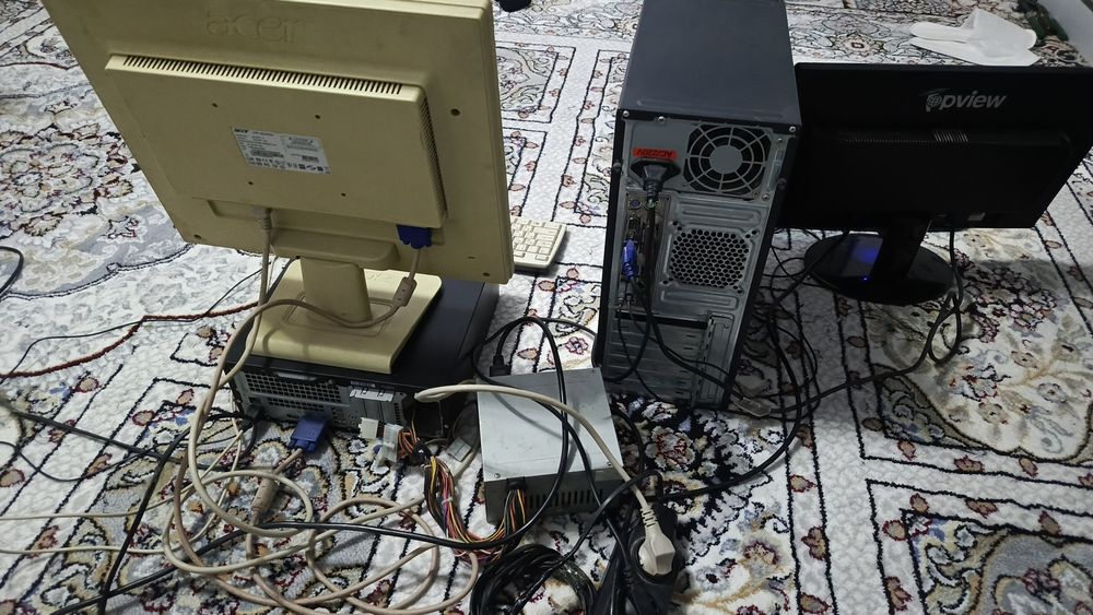 компютерлар сотилади