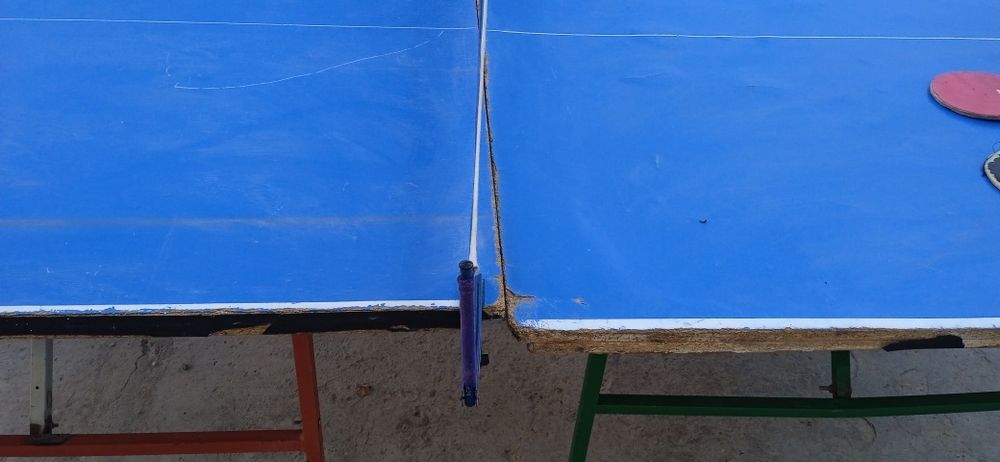 Buxoro shaharda Tennis stol sotiladi