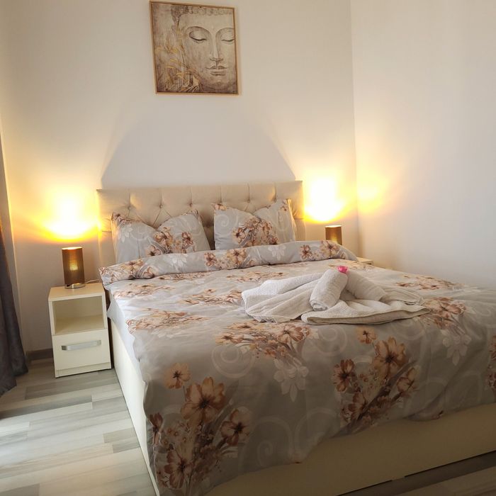 Regim hotelier Iasi