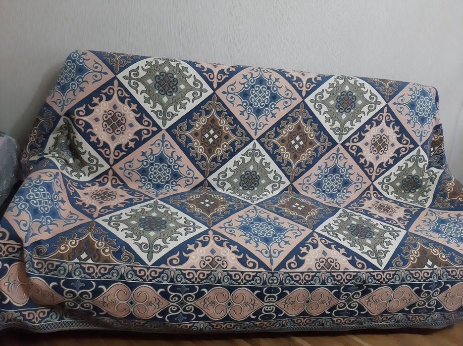 Продам шикарное покрывало