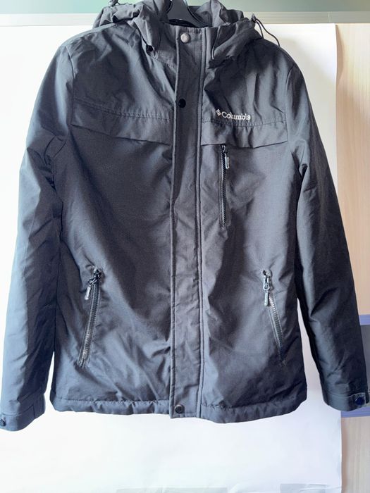 Зимняя куртка Columbia