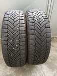 Mischelin Alpin 6 195/65/15