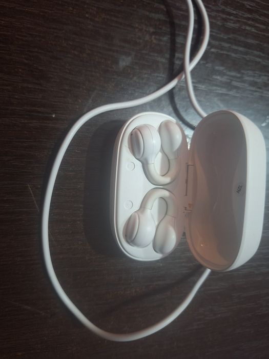 Слушалки с Блутут