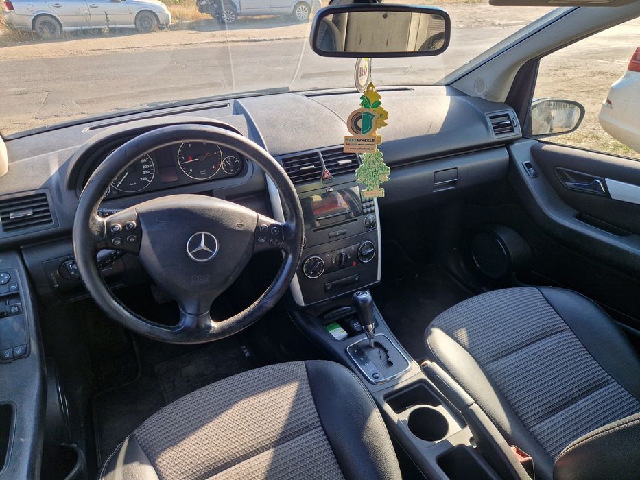 Vand Mercedes 180 diesel