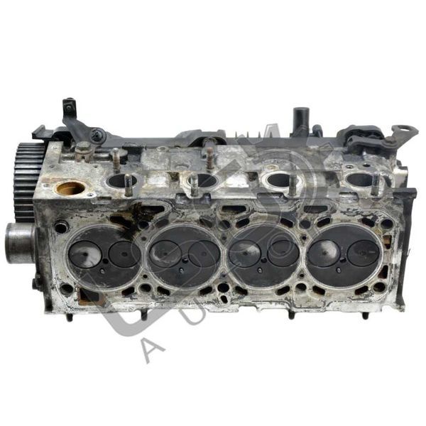 Оборудвана цилиндрова глава Opel Zafira B Z191121N-48 ID:77337