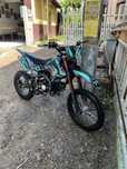 Cross Kxd 125 cc
