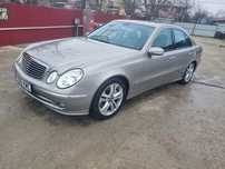Dezmembrez Mercedes E class E320 V6 cdi W211